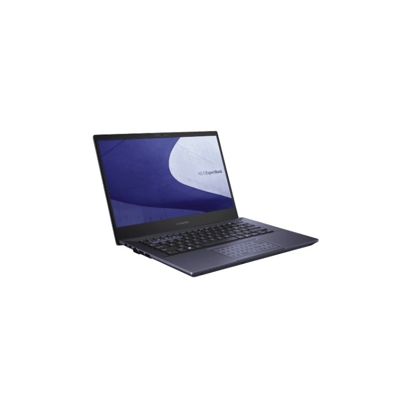 ASUS ExpertBook B5 90NX06P1-M000E0 laptop Intel® Core™ i5 i5-1340P Computer portatile 35,6 cm (14") Ful - TASTIERA QWERTZ